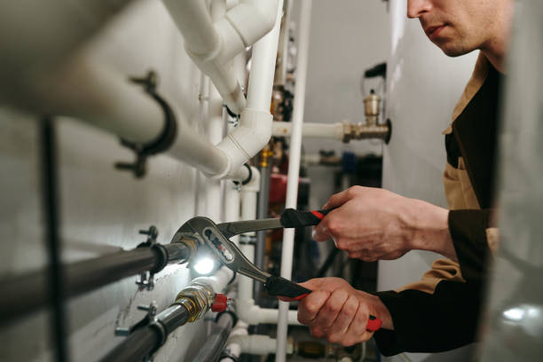 Best Plumbing Services Near Me  in Landover, MD