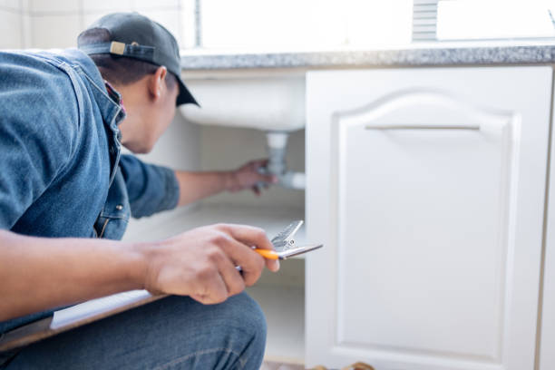 Best Plumbing Repair Near Me  in Landover, MD