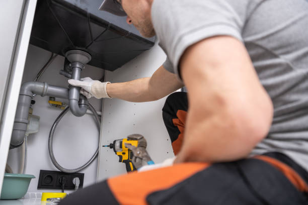 Best Emergency Plumbing Repair  in Landover, MD